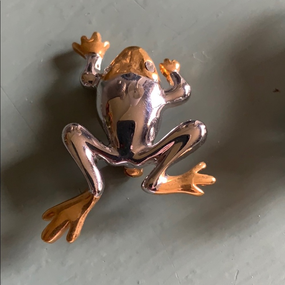 Frog pins - Picture 3 of 3